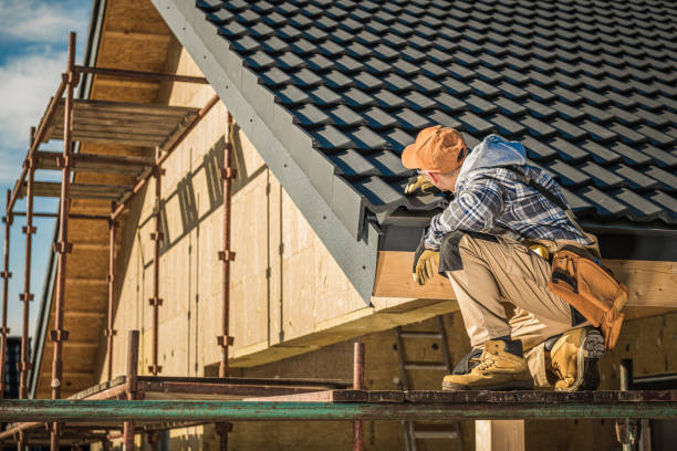 Best Tile Roofing Installation  in Hamton, IL