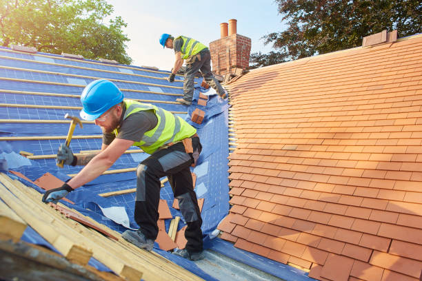 Best Tile Roofing Installation  in Hamton, IL